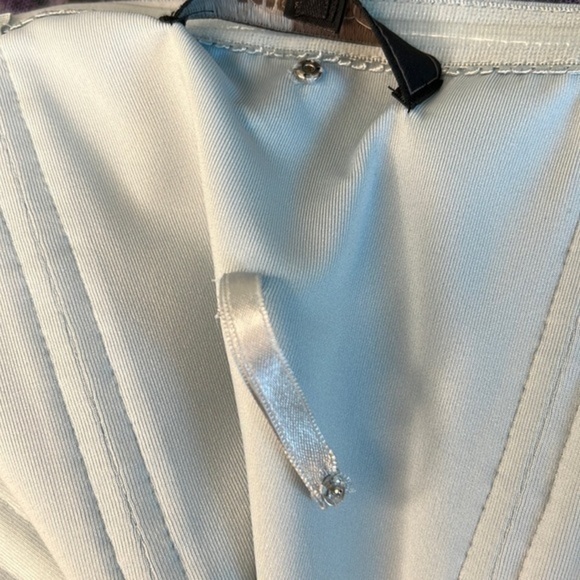 BCBGMaxAzria Kameron Mini Dress, size 2 - Picture 6 of 6